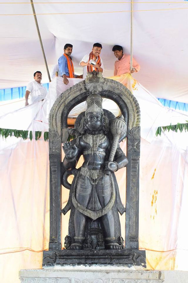 Hanuman-Statue-Kalladka-1