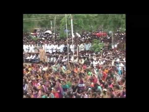 Shri Narendra Modi at Dharmic Utsav, Parabdham, Junagadh